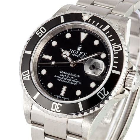 how much was a rolex submariner 2007|2007 Rolex Submariner date value.